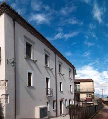 фото отеля Locanda Severino