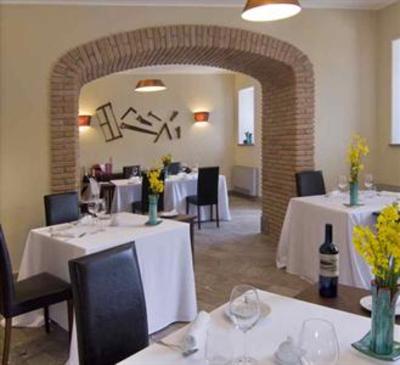 фото отеля Locanda Severino