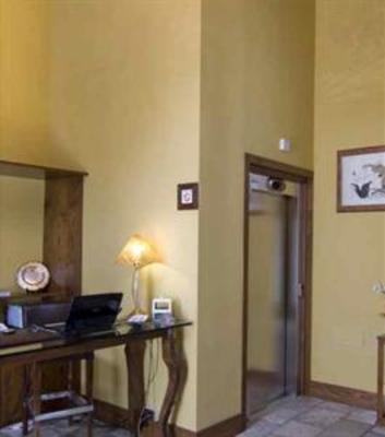 фото отеля Locanda Severino