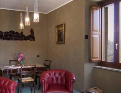 фото отеля Locanda Severino