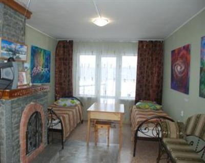 фото отеля Club Guest House