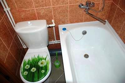 фото отеля Club Guest House