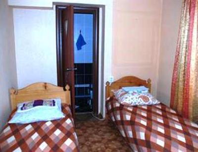 фото отеля Club Guest House