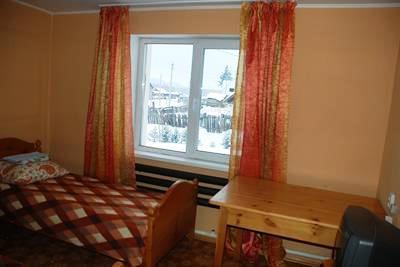 фото отеля Club Guest House