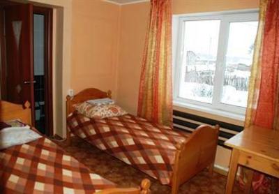 фото отеля Club Guest House