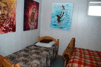 фото отеля Club Guest House