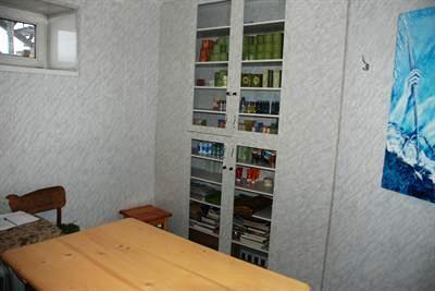 фото отеля Club Guest House