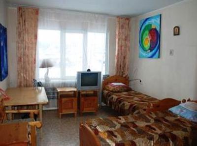 фото отеля Club Guest House