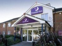 Premier Inn Loughton Buckhurst Hill London