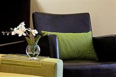 фото отеля Hotel & Suites Normandin