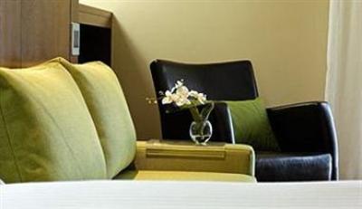 фото отеля Hotel & Suites Normandin
