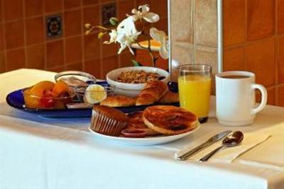 фото отеля Hotel & Suites Normandin