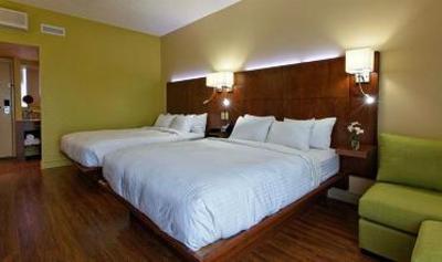 фото отеля Hotel & Suites Normandin
