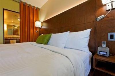 фото отеля Hotel & Suites Normandin