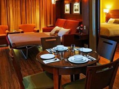 фото отеля Hotel & Suites Normandin