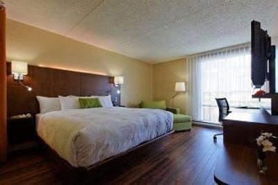 фото отеля Hotel & Suites Normandin