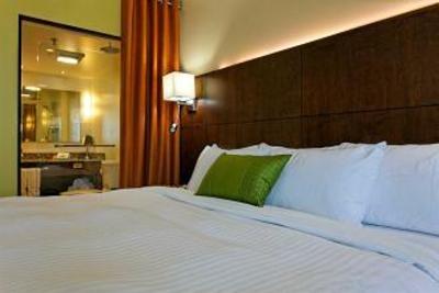 фото отеля Hotel & Suites Normandin