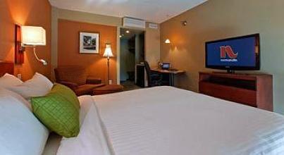 фото отеля Hotel & Suites Normandin