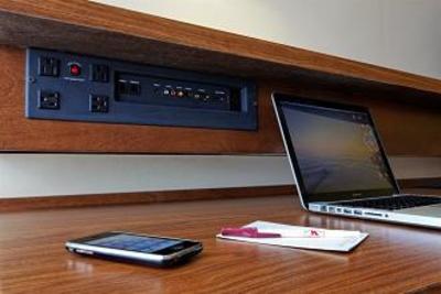 фото отеля Hotel & Suites Normandin