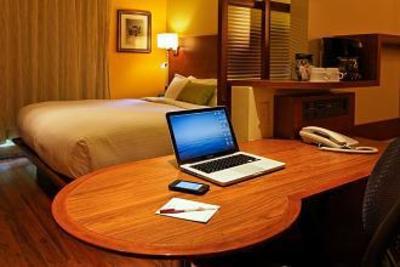 фото отеля Hotel & Suites Normandin