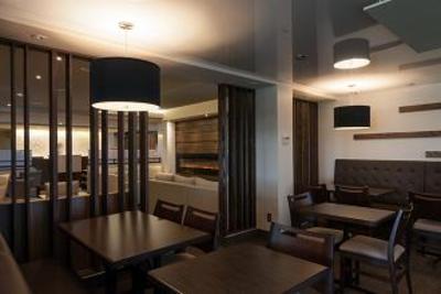 фото отеля Hotel & Suites Normandin