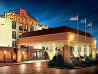 Hotel & Suites Normandin