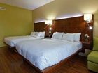 фото отеля Hotel & Suites Normandin