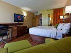 фото отеля Hotel & Suites Normandin