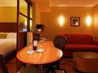 фото отеля Hotel & Suites Normandin