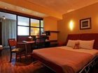 фото отеля Hotel & Suites Normandin