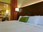 фото отеля Hotel & Suites Normandin