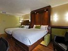 фото отеля Hotel & Suites Normandin