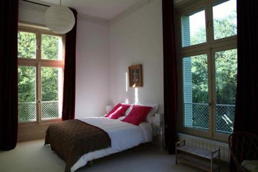 фото отеля Chateau des Reaux