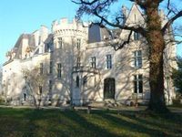 Chateau des Reaux