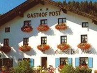 Gasthof Post Klais