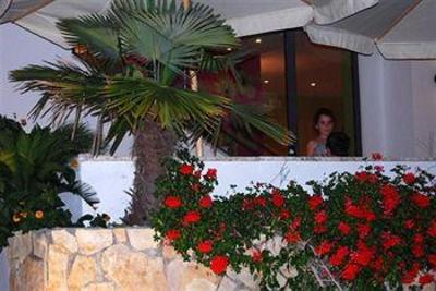 фото отеля Paistos Hotel
