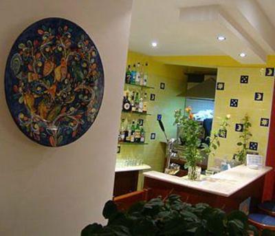 фото отеля Paistos Hotel