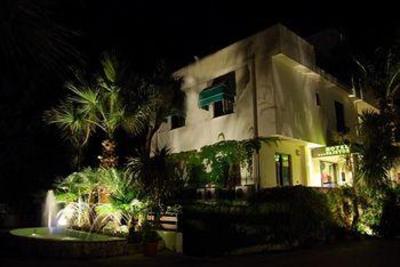 фото отеля Paistos Hotel