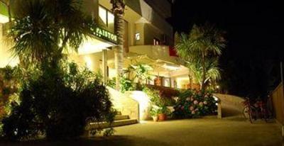 фото отеля Paistos Hotel