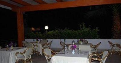 фото отеля Paistos Hotel
