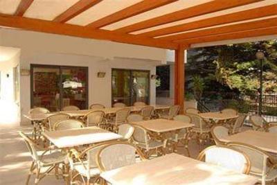 фото отеля Paistos Hotel