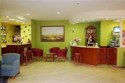 фото отеля Paistos Hotel