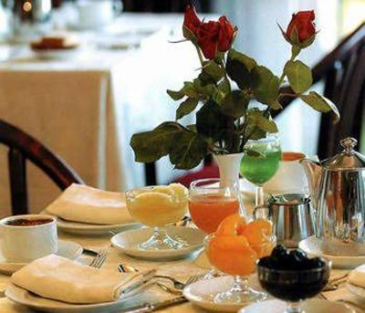 фото отеля Paistos Hotel