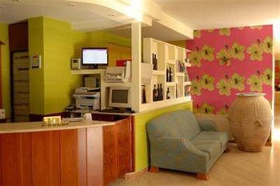 фото отеля Paistos Hotel