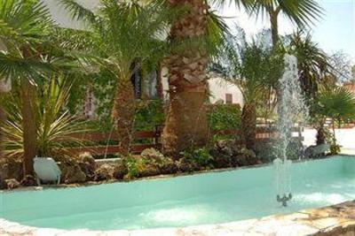 фото отеля Paistos Hotel