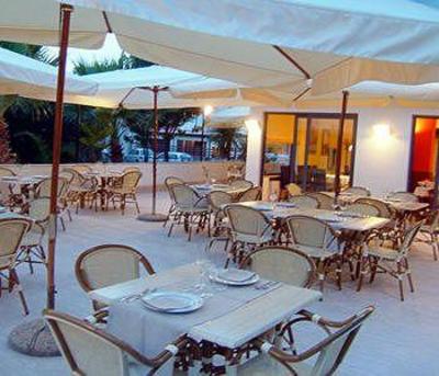 фото отеля Paistos Hotel