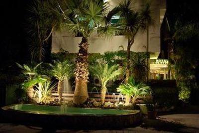 фото отеля Paistos Hotel