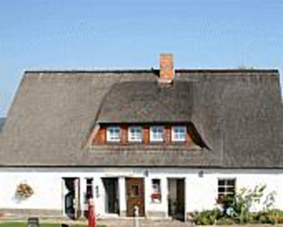 фото отеля Pension Frohlich