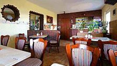фото отеля Pension Frohlich