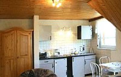 фото отеля Pension Frohlich